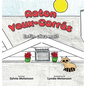 Raton Yeux-Carrés: Enfin chez moi! - Hardcover