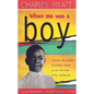 When Me Was a Boy - Paperback