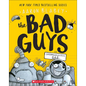 The Bad Guys in Intergalactic Gas - Hardcover
