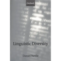 Linguistic Diversity - Hardcover