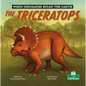 The Triceratops - Hardcover