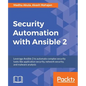 Security Automation with Ansible 2 - Paperback