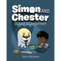 Super Sleepover! (Simon and Chester Book #2) - Hardcover
