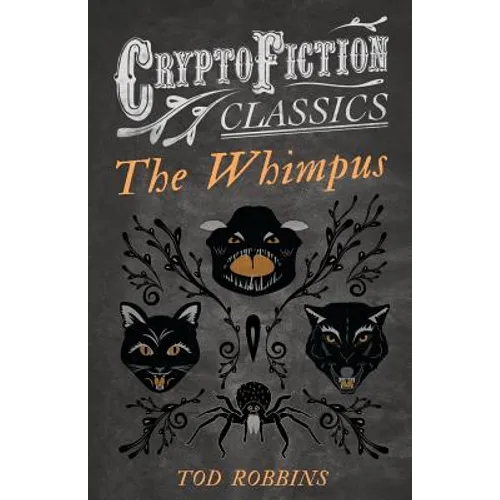 The Whimpus (Cryptofiction Classics) - Paperback
