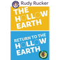The Hollow Earth & Return to the Hollow Earth - Paperback