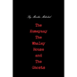 The Kumeyaay, the Whaley House, and the Ghosts - Paperback