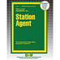Station Agent - Paperback