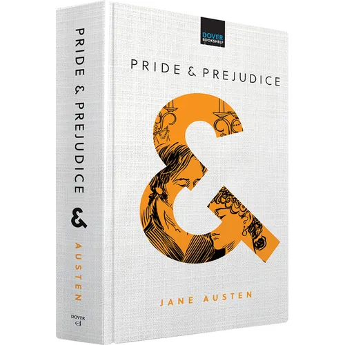 Pride and Prejudice - Hardcover