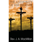 The Authority of the Believer - Hardcover