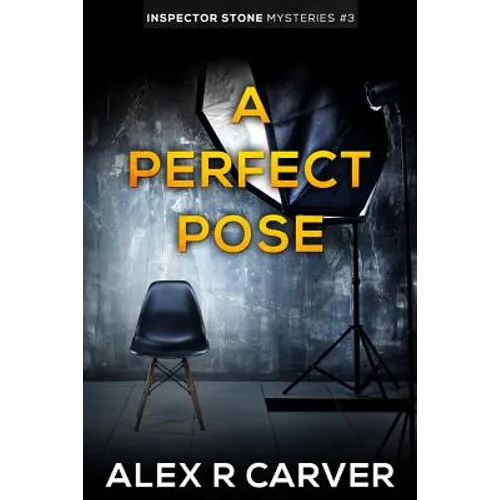 A Perfect Pose - Paperback