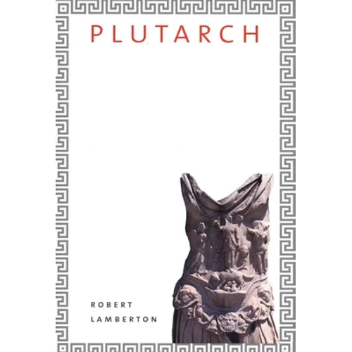 Plutarch - Paperback