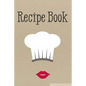 Recipe Book: For Her - Paperback