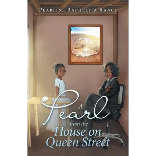 A Pearl from the House on Queen Street - Paperback