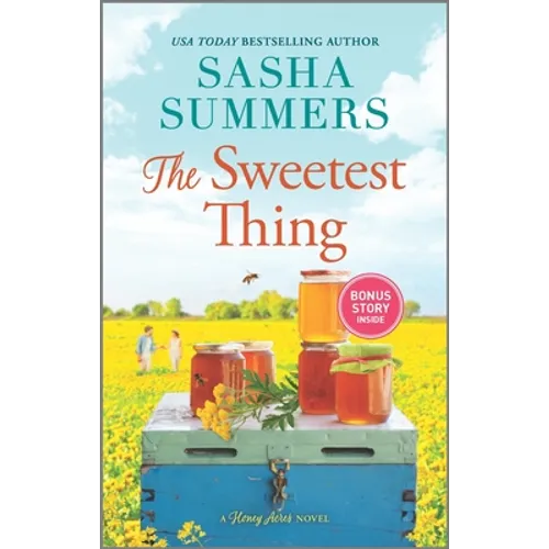 The Sweetest Thing - Paperback