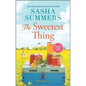 The Sweetest Thing - Paperback