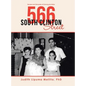566 South Clinton Street: Recipes and Memories of Growing up Italian - Hardcover