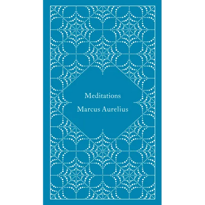 Meditations - Hardcover