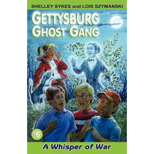 A Whisper of War - Paperback