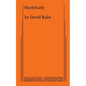 Hurlyburly - Paperback