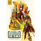 The Book of Boba Fett Junior Novel - Paperback