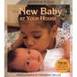 The New Baby at Your House - Paperback