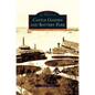 Castle Garden and Battery Park - Hardcover