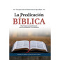 La Predicación Bíblica - Hardcover
