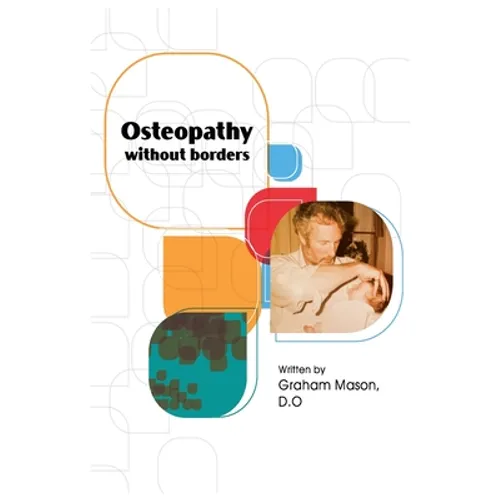 Osteopathy Without Borders - Paperback