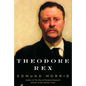 Theodore Rex - Hardcover