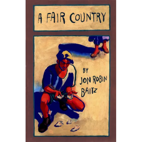 A Fair Country - Paperback