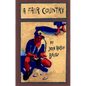 A Fair Country - Paperback