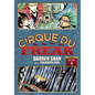 Cirque Du Freak: The Manga, Vol. 4: Volume 4 - Paperback