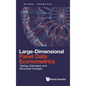 Large-Dimensional Panel Data Econometrics: Testing, Estimation and Structural Changes - Hardcover
