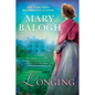 Longing - Paperback