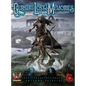 Curse of the Lost Memories for 5E RPG - Hardcover