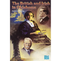 The British and Irish in Oklahoma - Paperback