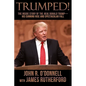 Trumped!: The Inside Story of the Real Donald Trump-His Cunning Rise and Spectacular Fall - Paperback