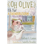 Oh Olive: Oh No! A Thunderstorm - Hardcover