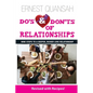 Do's & Don'ts of Relationships: Nine Steps to a Deeper, Richer Love Relationship - Paperback