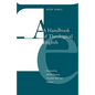A Handbook of Theological English - Paperback