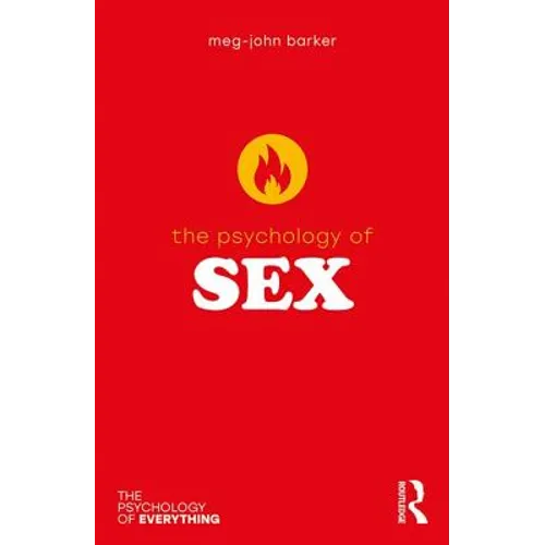 The Psychology of Sex - Paperback