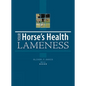 Your Horses Health Lameness - Paperback