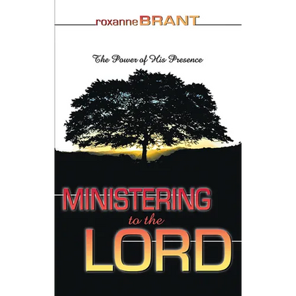 Ministering to the Lord - Paperback