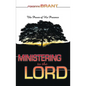 Ministering to the Lord - Paperback