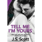 Tell Me I'm Yours: The British Billionaires - Paperback