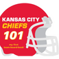 Kansas City Chiefs 101 - Board Book
