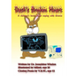Dash's Broken Heart: A children's book about coping with divorce - Paperback
