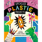Upcycled Plastic Projects - Hardcover