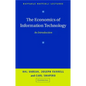 The Economics of Information Technology - Paperback