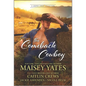 The Comeback Cowboy - Paperback